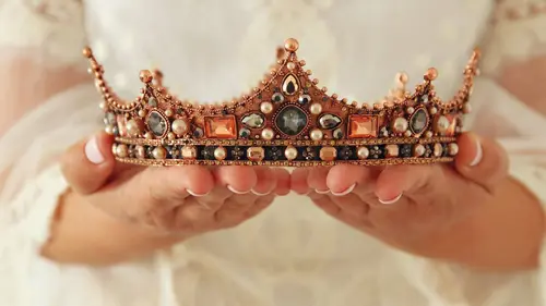 Princesse Elisabeth : 20 ans