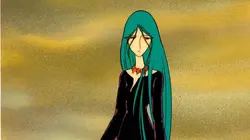 Visuel de Princesse Millenium