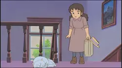 Princesse Sarah S01E31 Une étrange rencontre