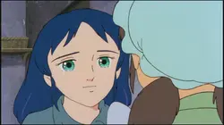 Princesse Sarah S01E39 Dans l'étable