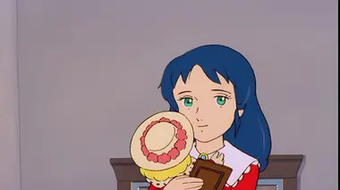 Un très beau cadeau