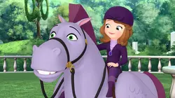 Princesse Sofia S01E01 Princes et princesses