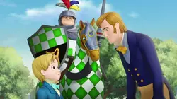Sur Disney Junior à 21h15 : Princesse Sofia