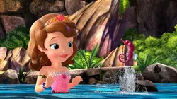 Sur Disney Junior à 19h00 : Princesse Sofia