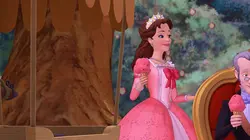 Princesse Sofia S01E09 Jour de congé pour M. Bailey