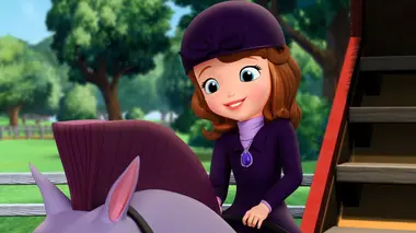 La couronne volante