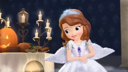 Sur Disney Junior à 20h50 : Princesse Sofia