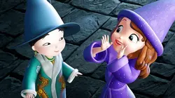 Sur Disney Junior à 19h00 : Princesse Sofia