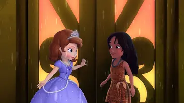 La clé d'emeraude