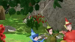 Princesse Sofia S01E18 Le goûter royal