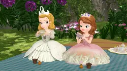 Princesse Sofia S01E18 Le goûter royal