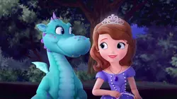 Visuel de Princesse Sofia