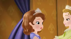 Princesse Sofia S01E19 La princesse papillon