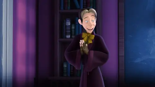Princesse Sofia S02E21 La journée des farces