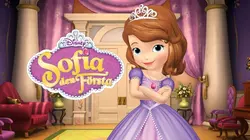 Sur Disney Junior à 19h30 : Princesse Sofia