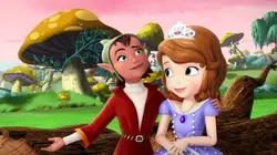 Princesse Sofia S03E03 Elfiland