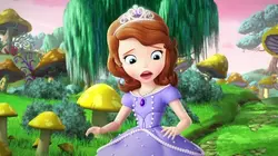 Princesse Sofia S03E03 Elfiland