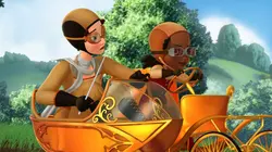 Sur Disney Junior à 19h00 : Princesse Sofia
