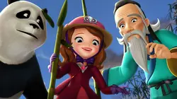 Sur Disney Junior à 19h00 : Princesse Sofia