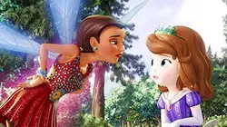 Princesse Sofia S04E05 Les îles mystérieuses