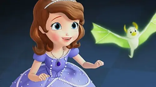 Princesse Sofia S02E23 La Fée Tizzy