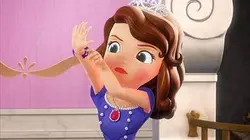 Princesse Sofia Royale pour toujours