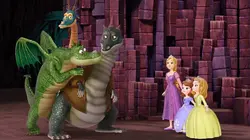 Princesse Sofia S02E04 La fête des mères