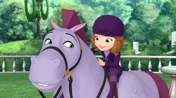 Princesse Sofia