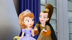 Princesse Sofia S02E02 Le festin enchanté en streaming
