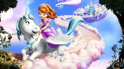 Princesse Sofia : Les îles mystérieuses