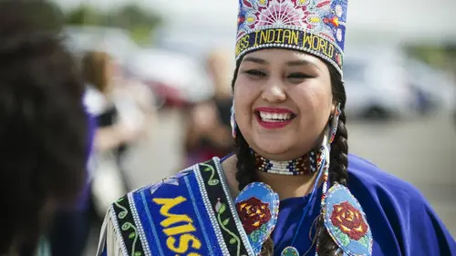 Casting Princesses Ton concours, ma couronne