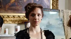 Princesses du Nouveau Monde