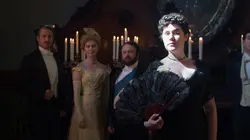 Princesses du Nouveau Monde