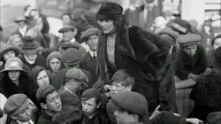 Princesses du Nouveau Monde S02E04 Les affranchies