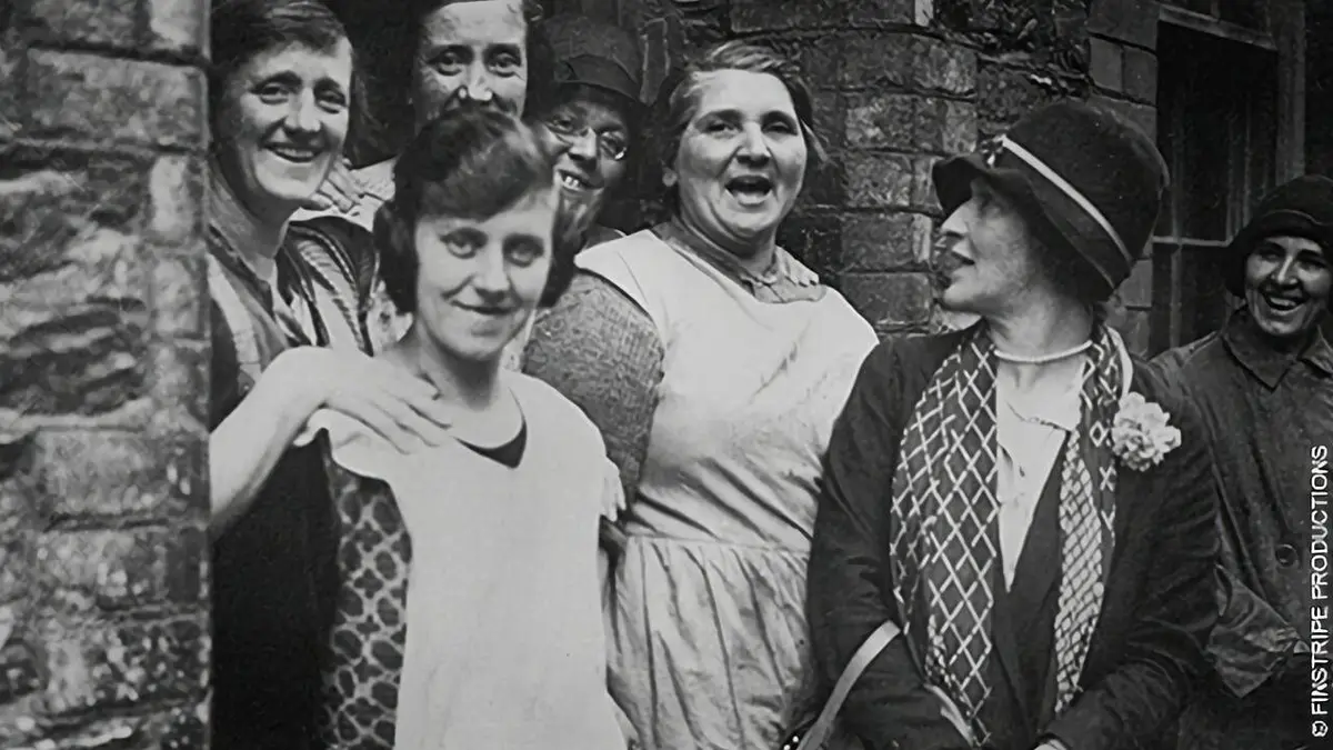 Épisodes de Princesses du Nouveau Monde