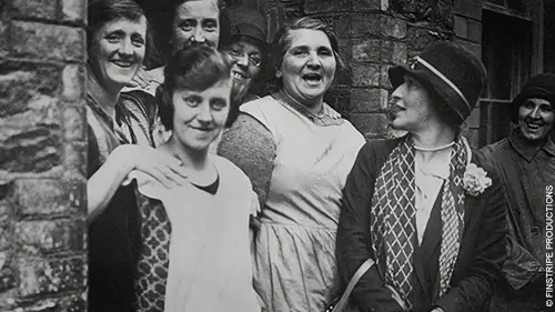 Épisodes de Princesses du Nouveau Monde