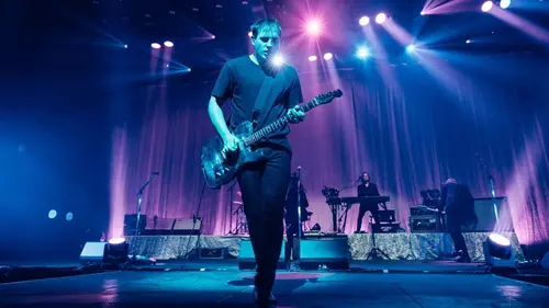 Printemps de Bourges Matmatah