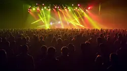 Printemps de Bourges