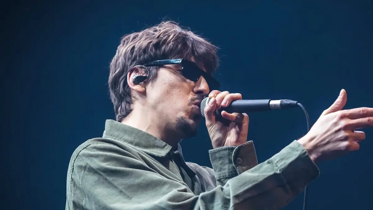 Printemps de Bourges Biga Ranx live au Printemps de Bourges