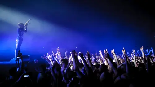 Printemps de Bourges