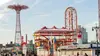 Printemps new-yorkais à Coney Island