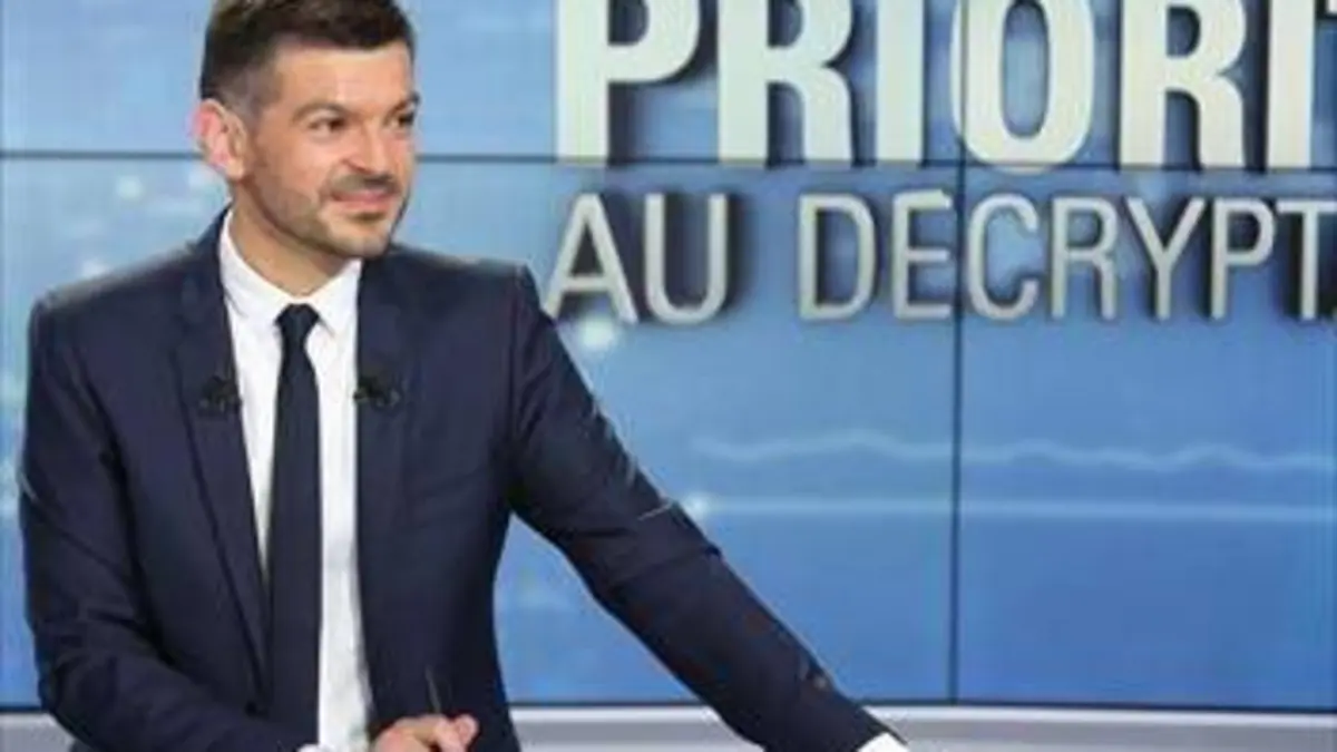 Priorité au décryptage