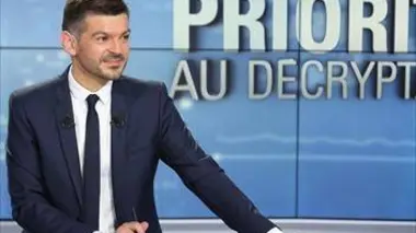 Priorité au décryptage