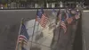 Pris au piège le 11 septembre 2001