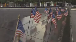 Pris au piège le 11 septembre 2001