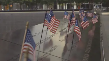 Pris au piège le 11 septembre 2001