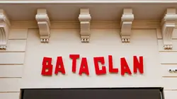 Pris au piège : Le Bataclan