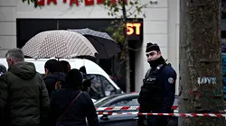 Pris au piège : Le Bataclan