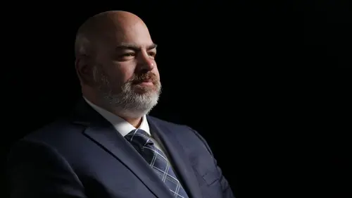 Pris dans la toile Les monstres existent