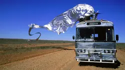 Priscilla, folle du désert